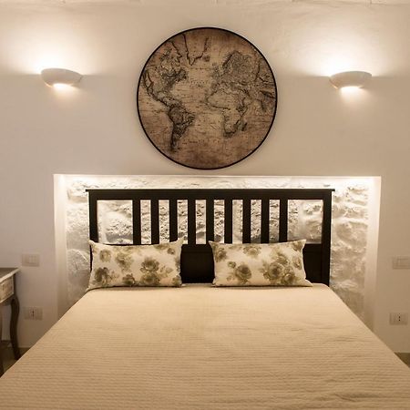 Room'S Cacamece Монополи Экстерьер фото