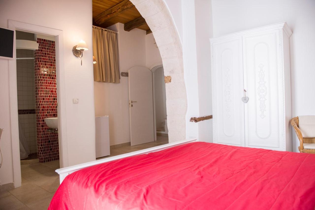 Room'S Cacamece Монополи Экстерьер фото